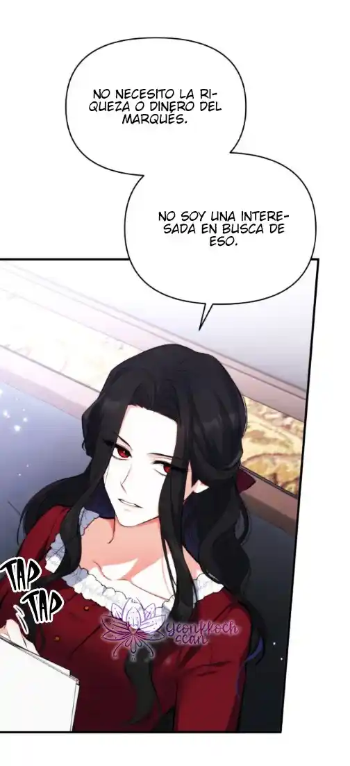 Por Mi Amor Abandonado - Capítulo 5 - Página 54 - LectorTMOo