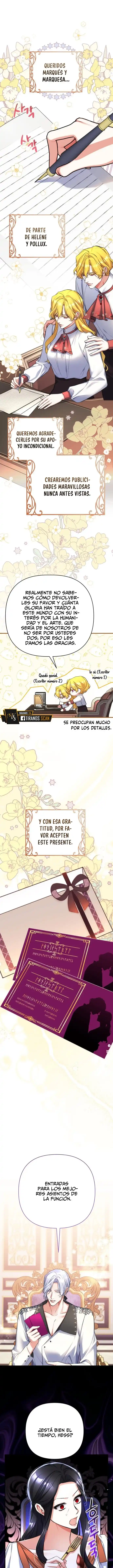 Por Mi Amor Abandonado - Capítulo 50 - Página 15 - LectorTMOo