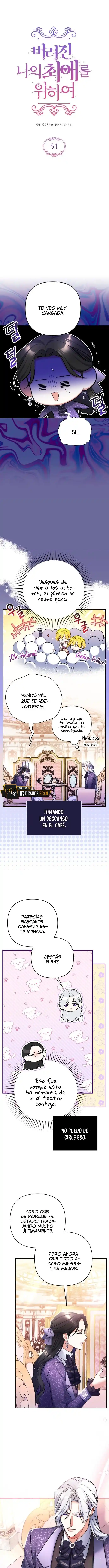 Por Mi Amor Abandonado - Capítulo 51 - Página 33 - LectorTMOo