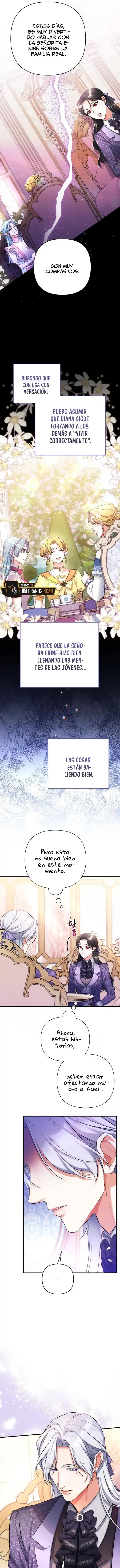 Por Mi Amor Abandonado - Capítulo 51 - Página 39 - LectorTMOo