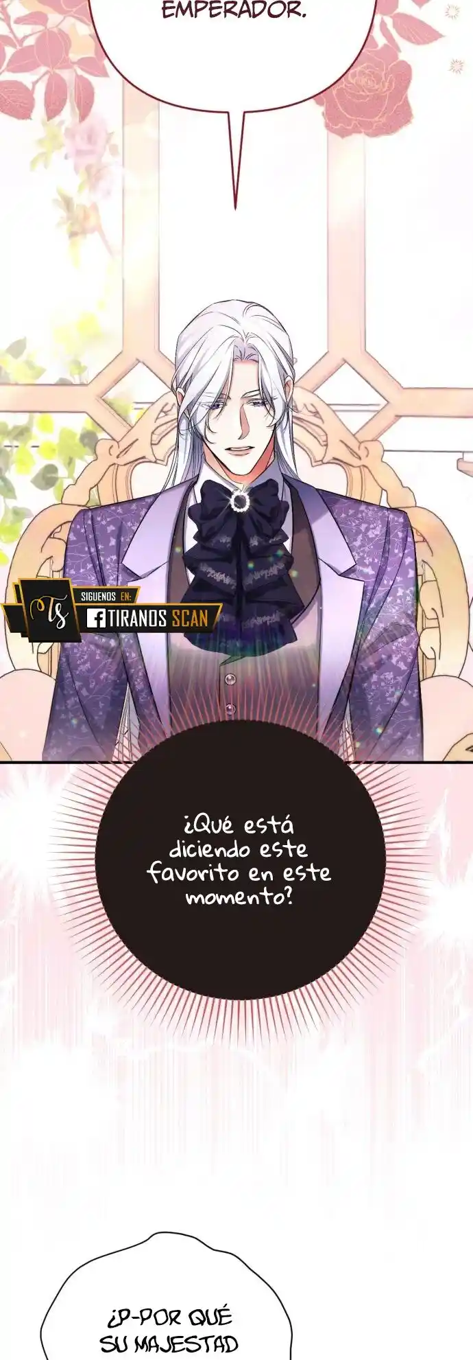 Por Mi Amor Abandonado - Capítulo 52 - Página 21 - LectorTMOo