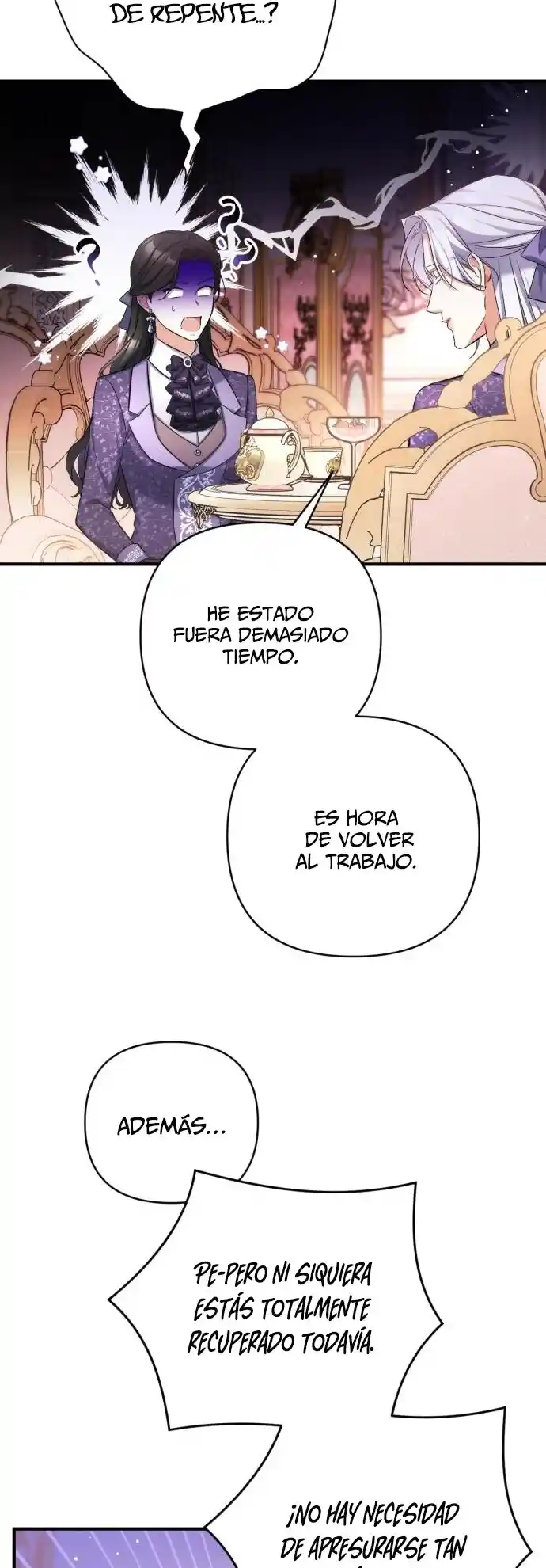 Por Mi Amor Abandonado - Capítulo 52 - Página 22 - LectorTMOo