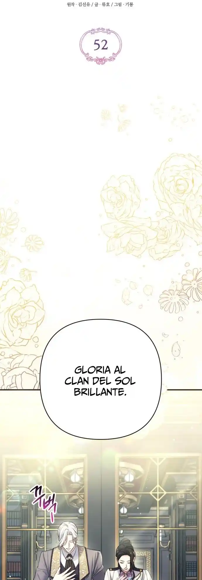Por Mi Amor Abandonado - Capítulo 52 - Página 40 - LectorTMOo
