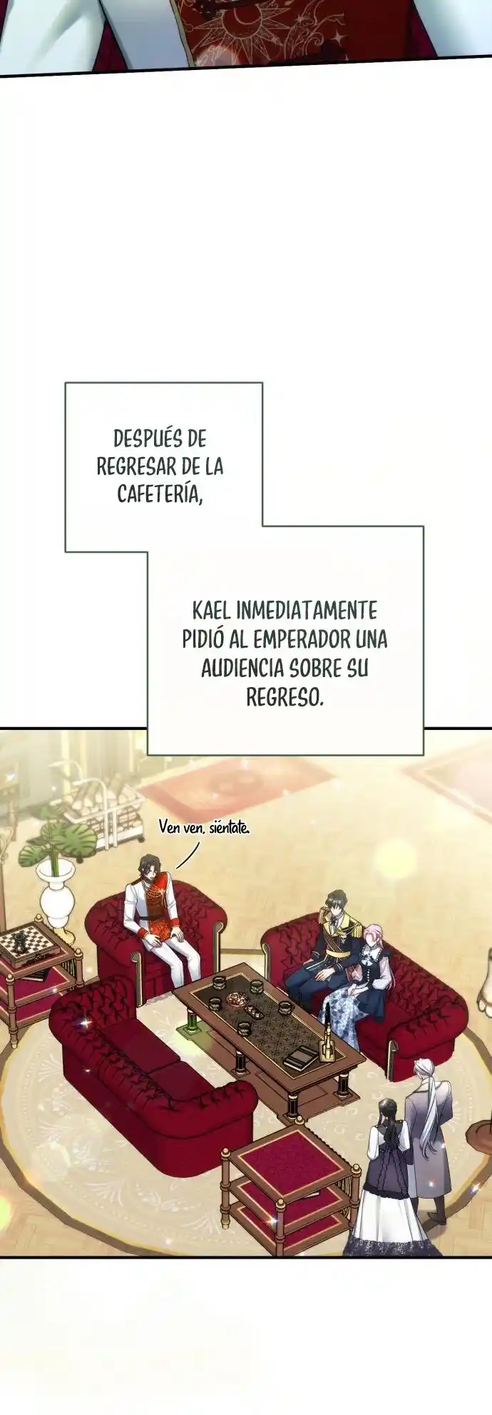 Por Mi Amor Abandonado - Capítulo 52 - Página 43 - LectorTMOo