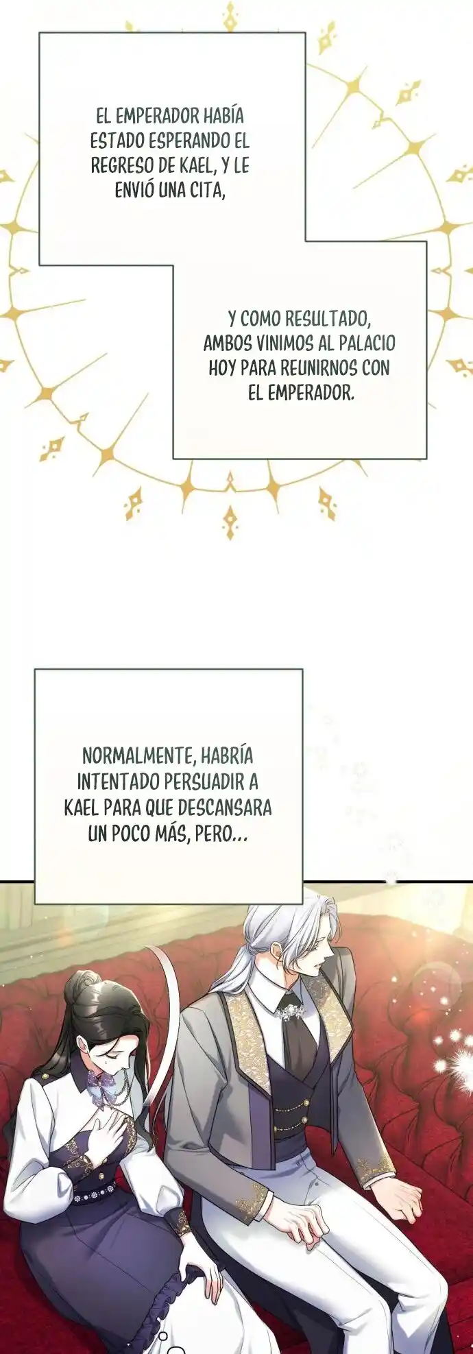 Por Mi Amor Abandonado - Capítulo 52 - Página 45 - LectorTMOo