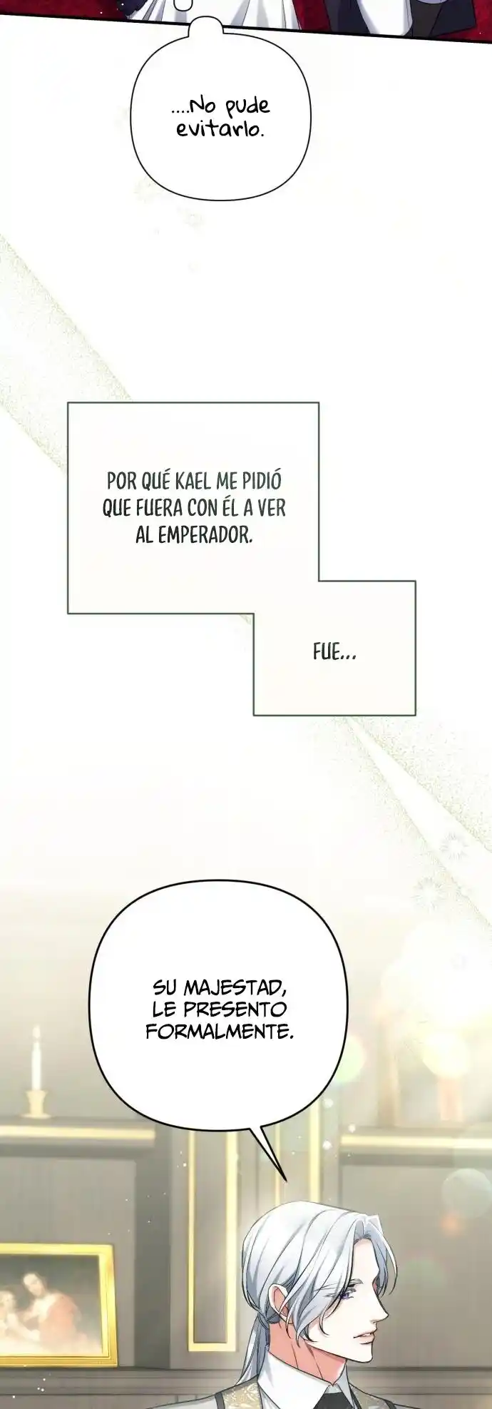 Por Mi Amor Abandonado - Capítulo 52 - Página 47 - LectorTMOo