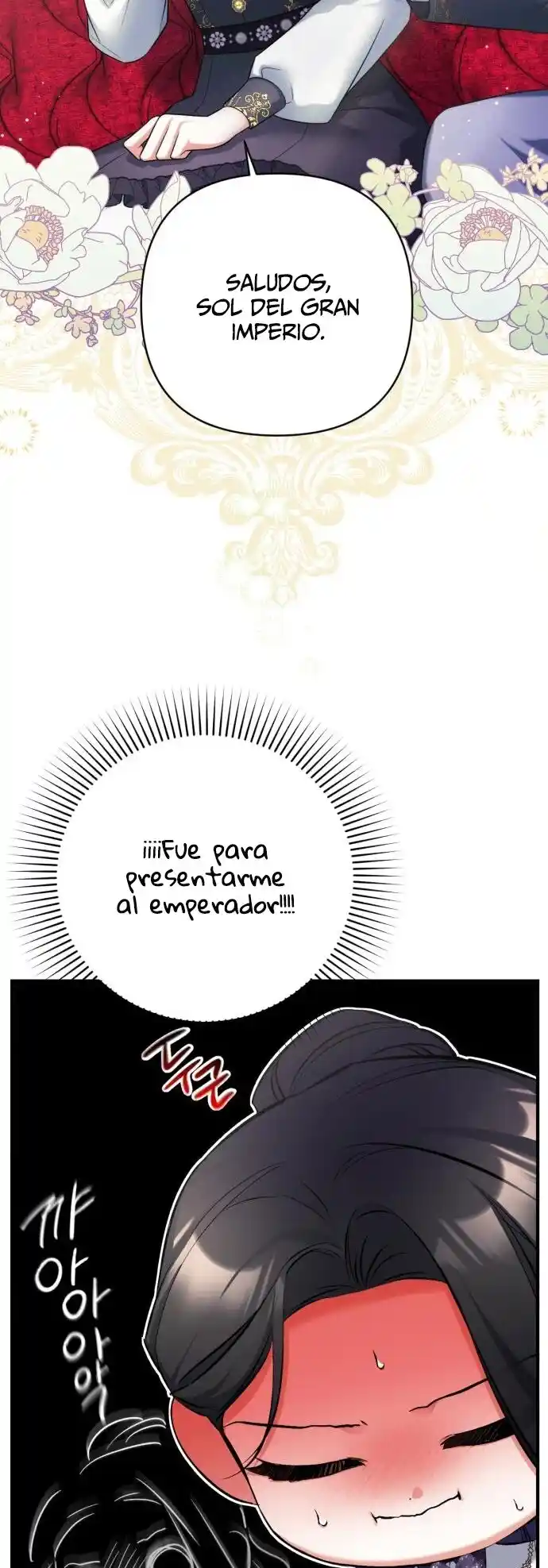Por Mi Amor Abandonado - Capítulo 52 - Página 51 - LectorTMOo