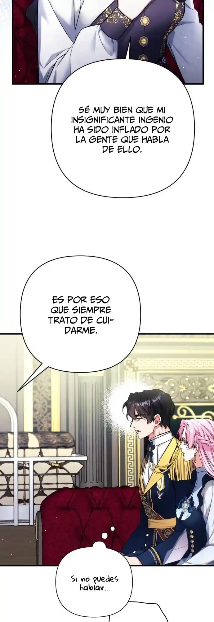 Por Mi Amor Abandonado - Capítulo 52 - Página 84 - LectorTMOo
