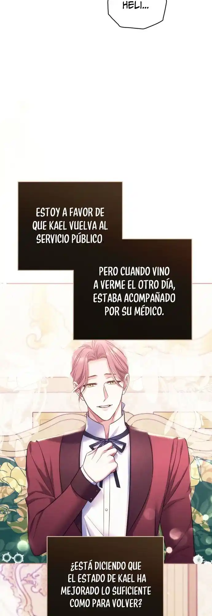 Por Mi Amor Abandonado - Capítulo 52 - Página 86 - LectorTMOo
