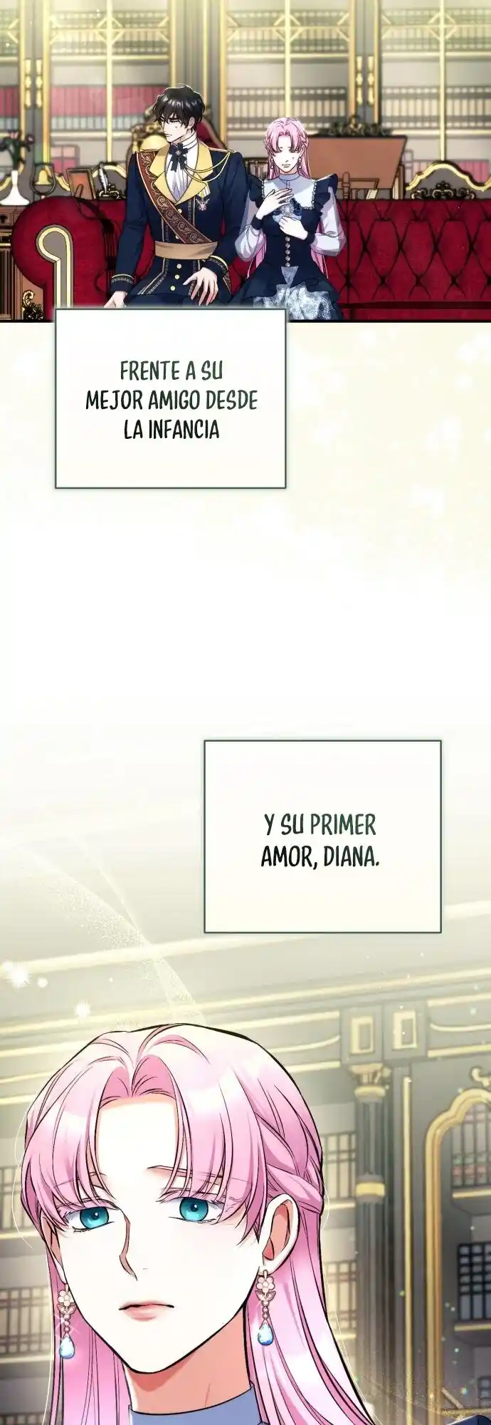 Por Mi Amor Abandonado - Capítulo 52 - Página 97 - LectorTMOo