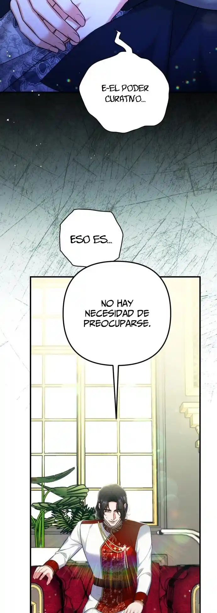 Por Mi Amor Abandonado - Capítulo 52 - Página 120 - LectorTMOo