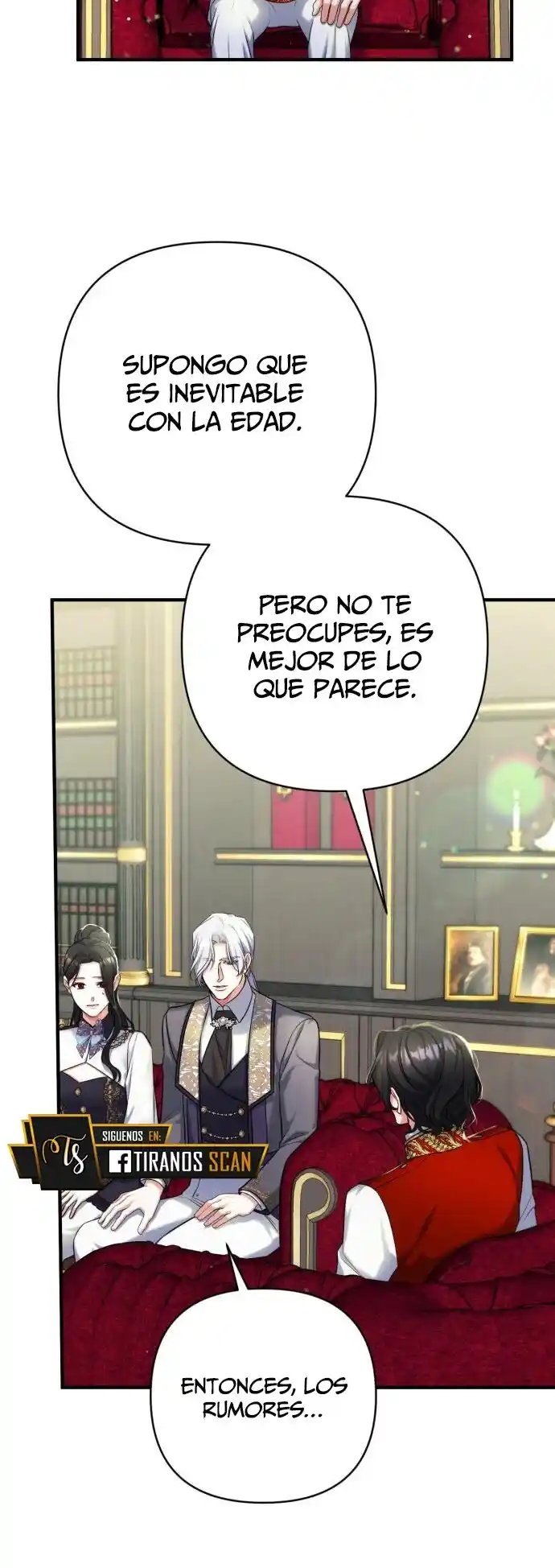 Por Mi Amor Abandonado - Capítulo 52 - Página 122 - LectorTMOo