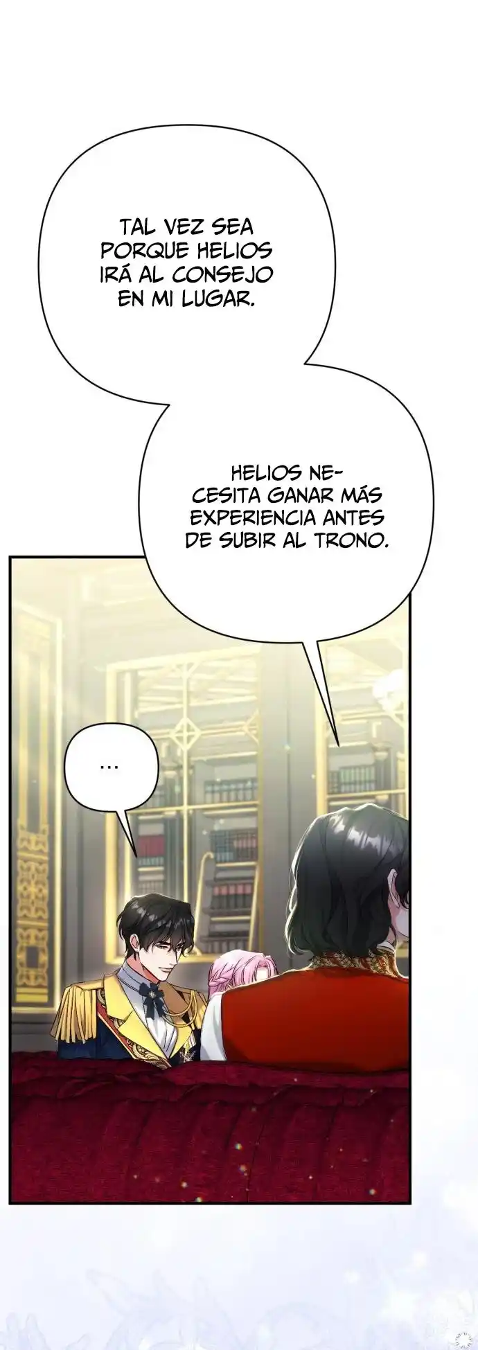 Por Mi Amor Abandonado - Capítulo 52 - Página 123 - LectorTMOo
