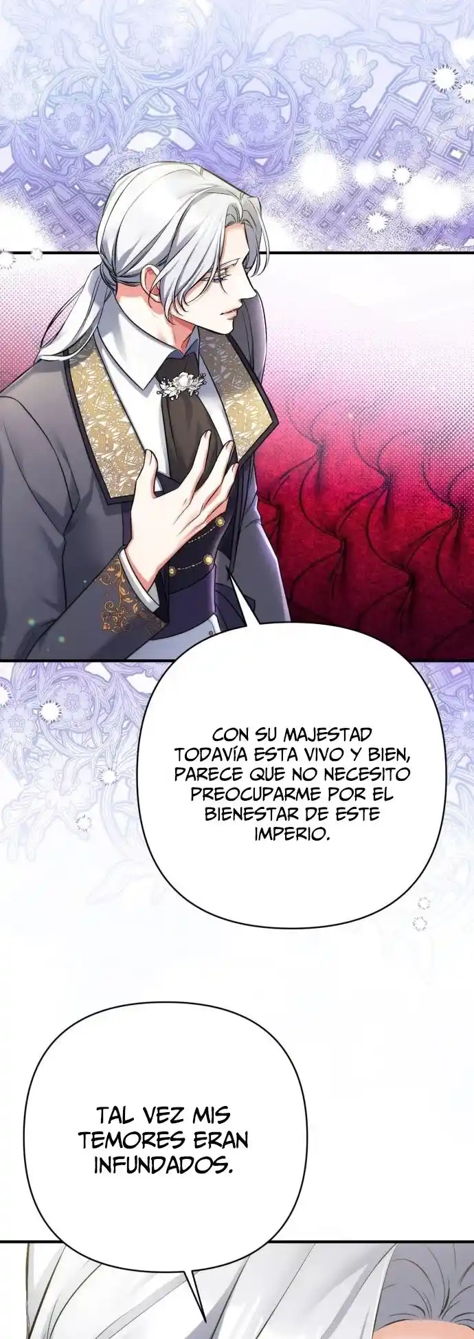 Por Mi Amor Abandonado - Capítulo 52 - Página 126 - LectorTMOo