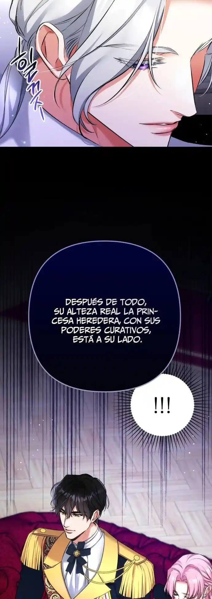 Por Mi Amor Abandonado - Capítulo 52 - Página 128 - LectorTMOo