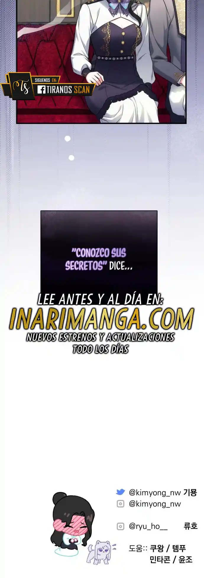 Por Mi Amor Abandonado - Capítulo 52 - Página 132 - LectorTMOo