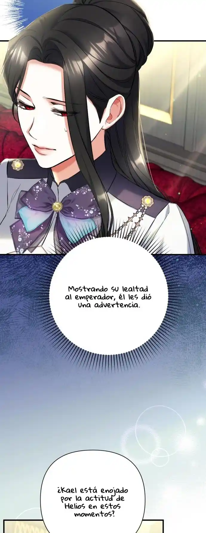Por Mi Amor Abandonado - Capítulo 53 - Página 28 - LectorTMOo
