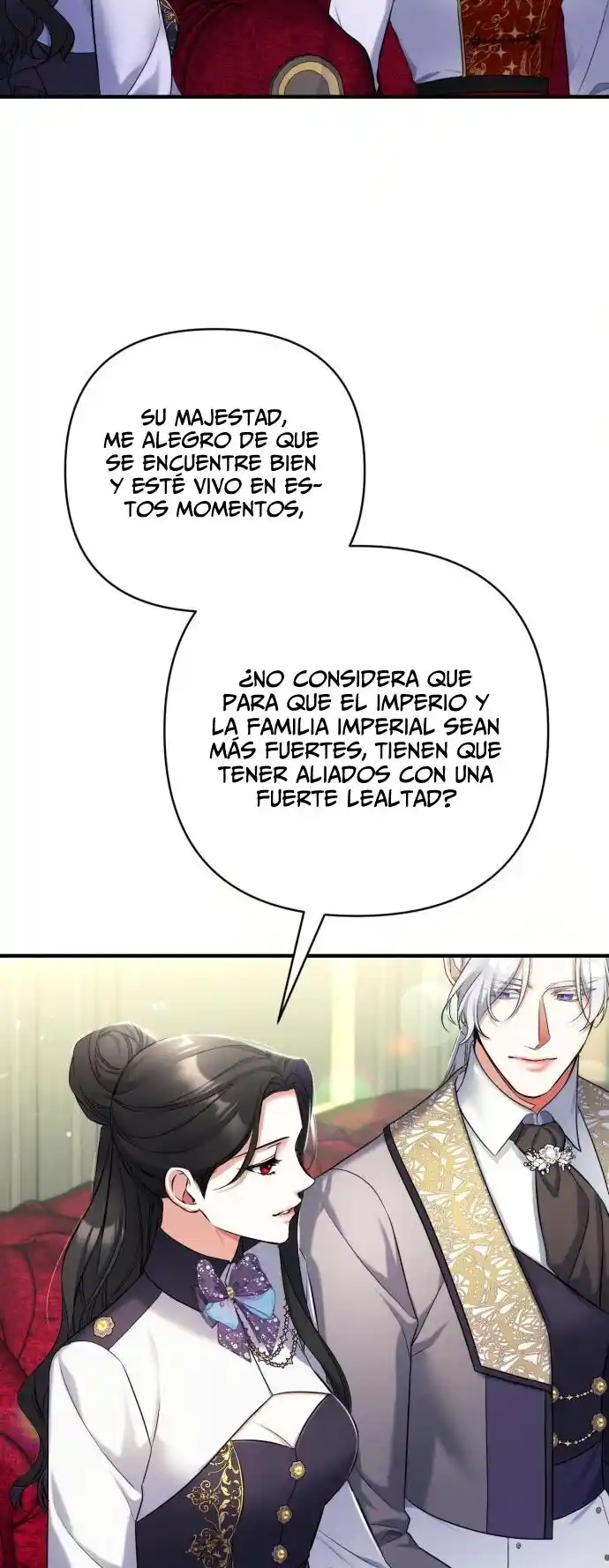Por Mi Amor Abandonado - Capítulo 53 - Página 41 - LectorTMOo