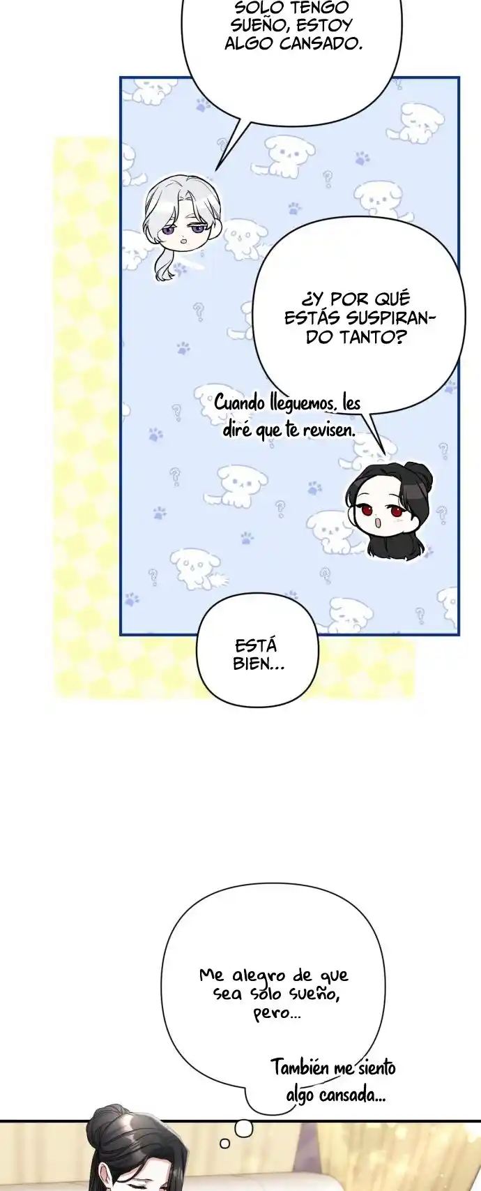 Por Mi Amor Abandonado - Capítulo 53 - Página 68 - LectorTMOo