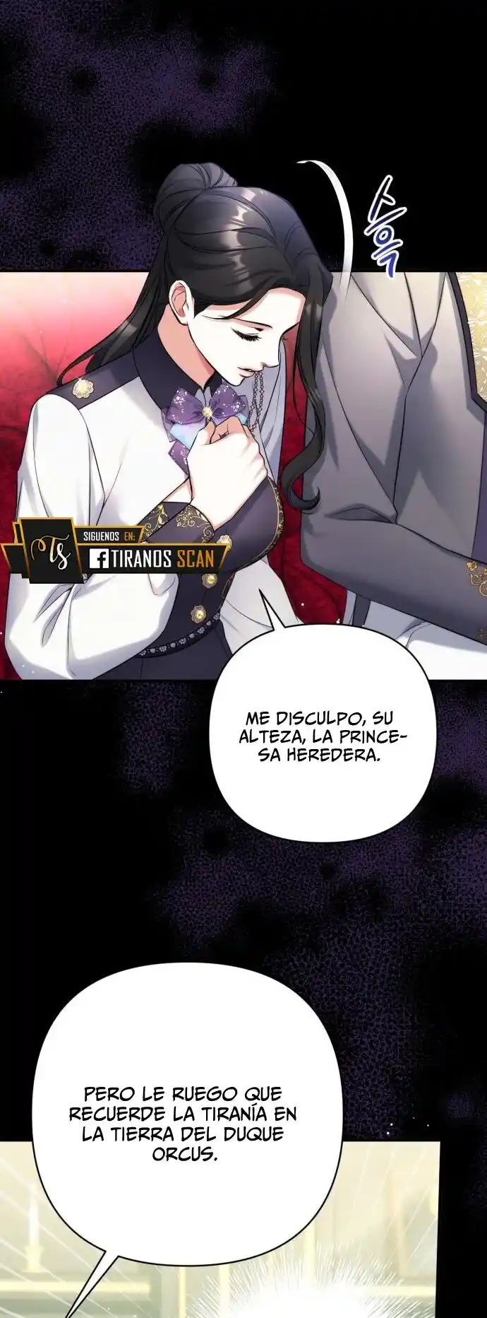Por Mi Amor Abandonado - Capítulo 53 - Página 76 - LectorTMOo