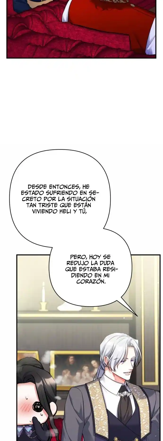 Por Mi Amor Abandonado - Capítulo 53 - Página 97 - LectorTMOo