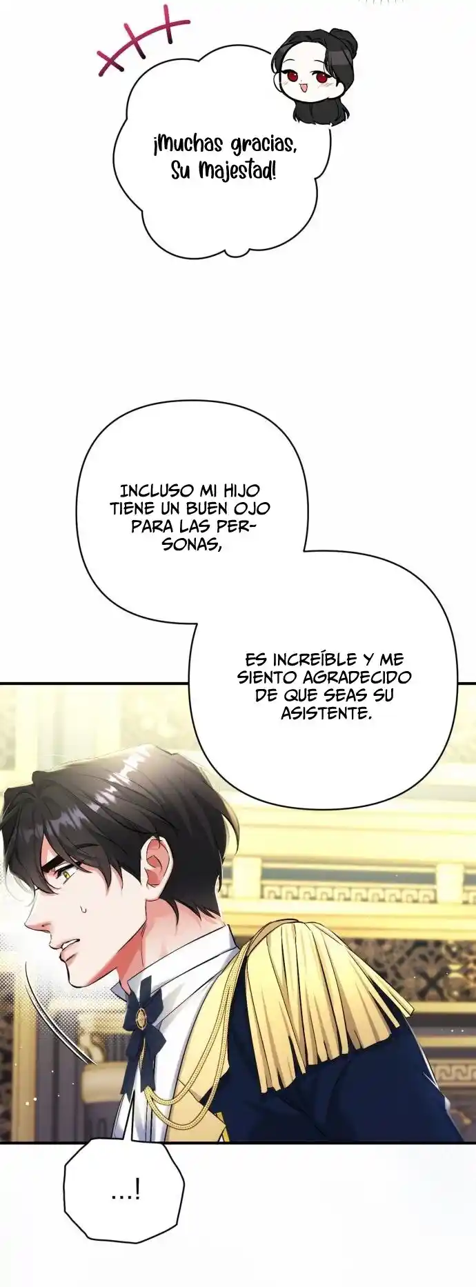 Por Mi Amor Abandonado - Capítulo 53 - Página 104 - LectorTMOo
