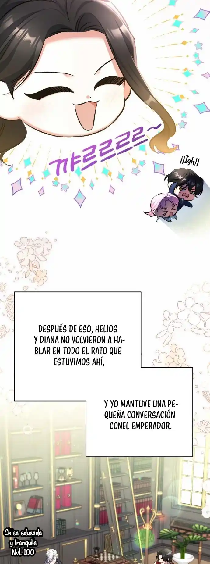 Por Mi Amor Abandonado - Capítulo 53 - Página 110 - LectorTMOo