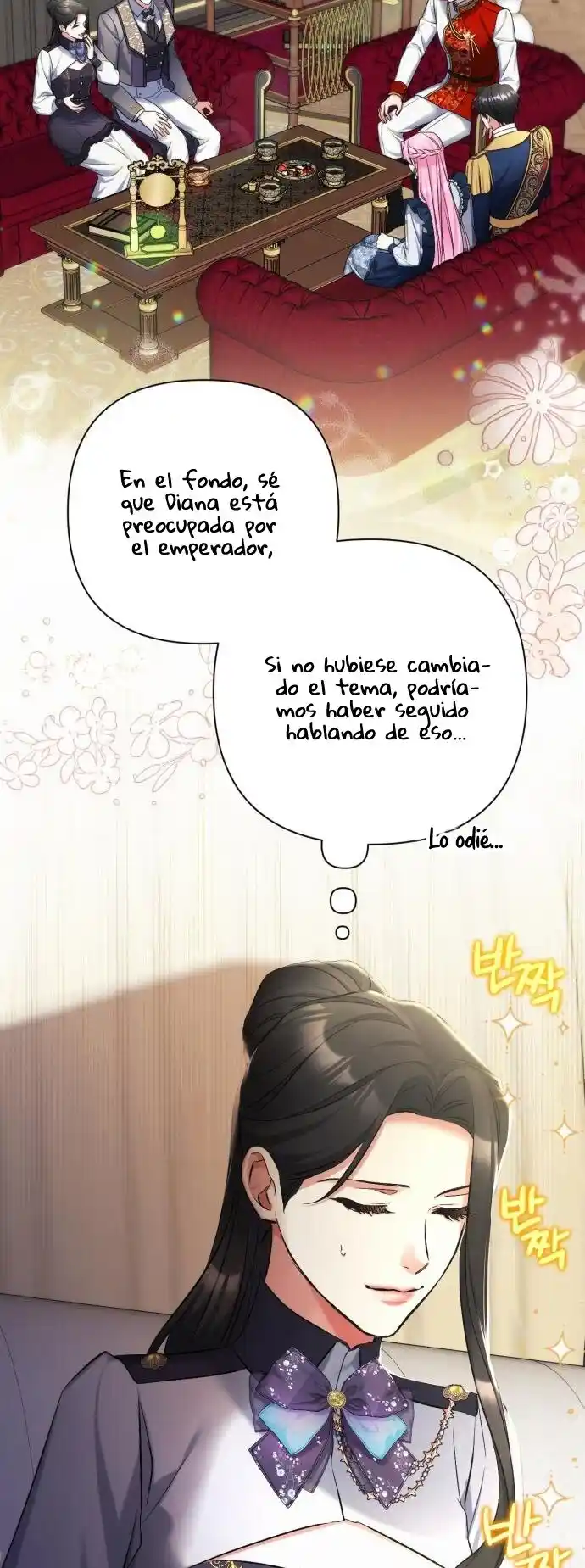 Por Mi Amor Abandonado - Capítulo 53 - Página 111 - LectorTMOo