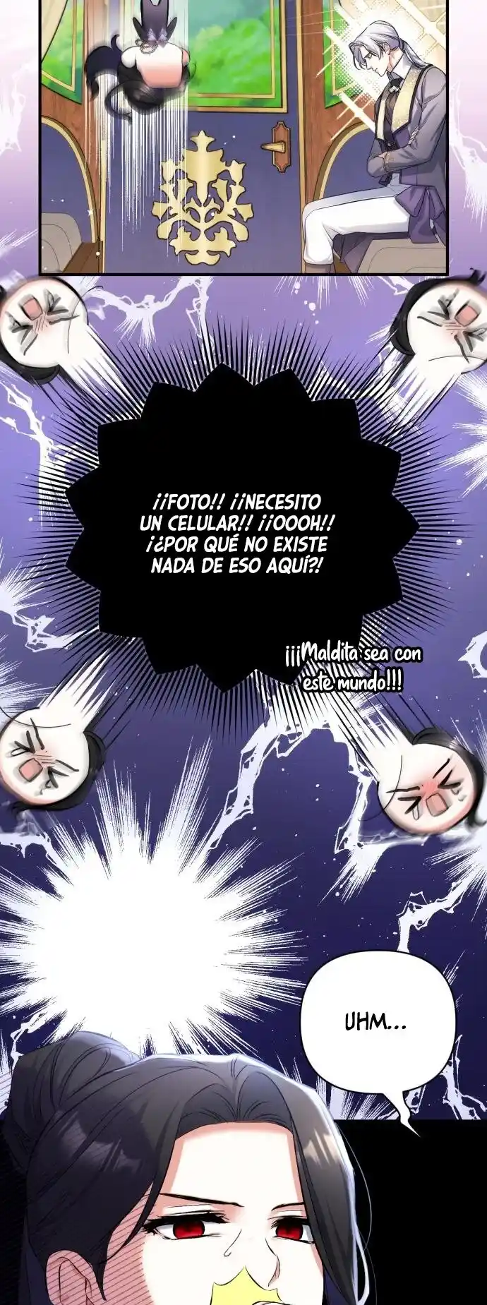 Por Mi Amor Abandonado - Capítulo 53 - Página 118 - LectorTMOo