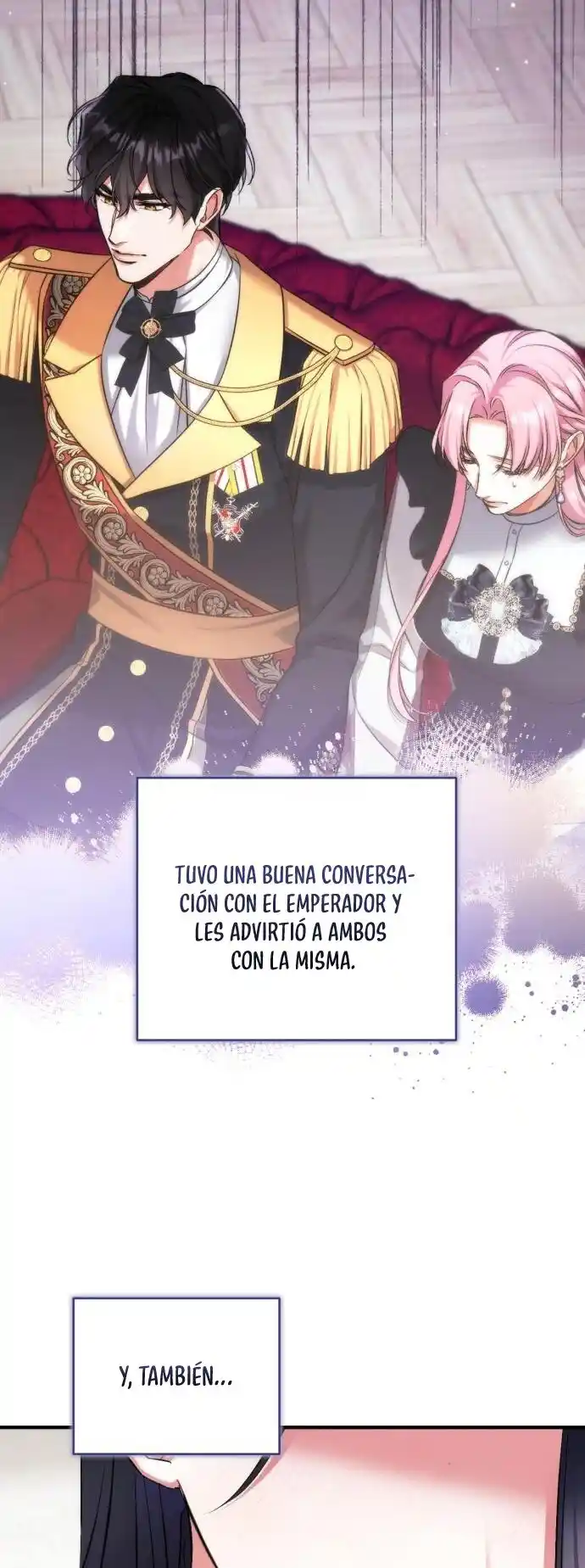 Por Mi Amor Abandonado - Capítulo 53 - Página 123 - LectorTMOo