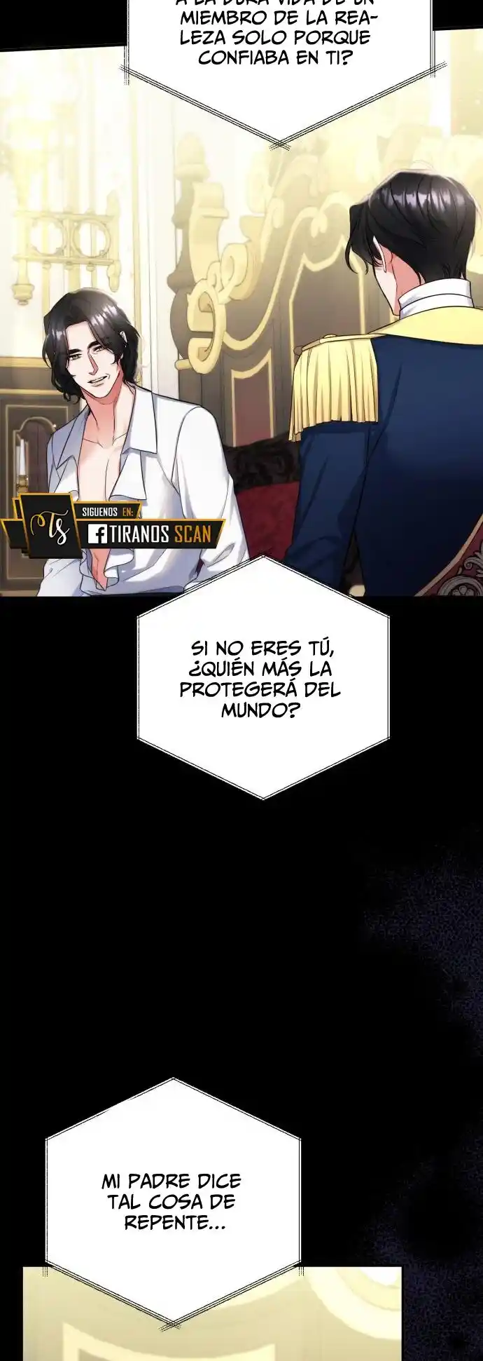Por Mi Amor Abandonado - Capítulo 54 - Página 31 - LectorTMOo