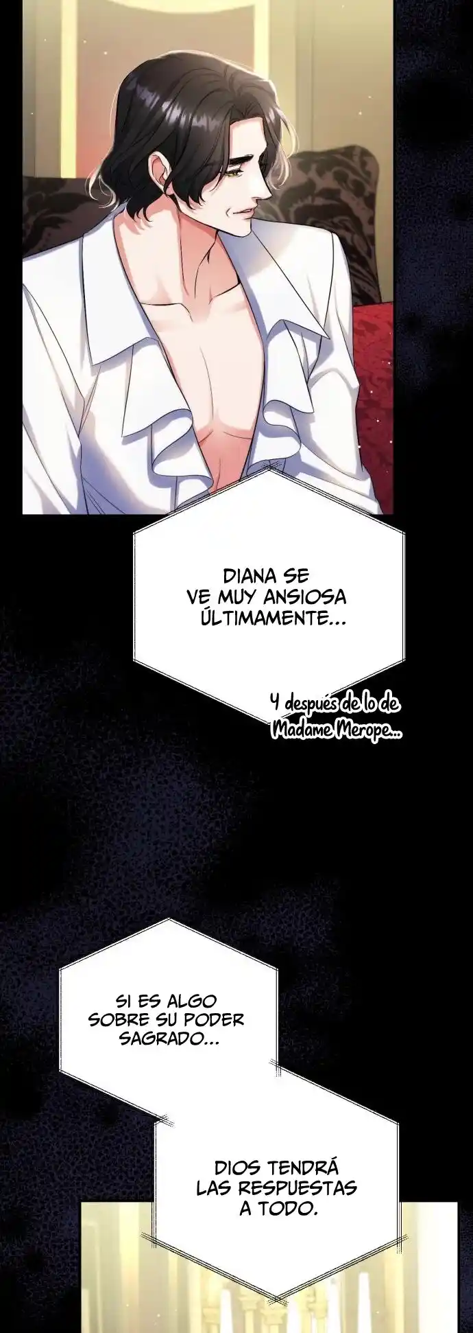 Por Mi Amor Abandonado - Capítulo 54 - Página 34 - LectorTMOo