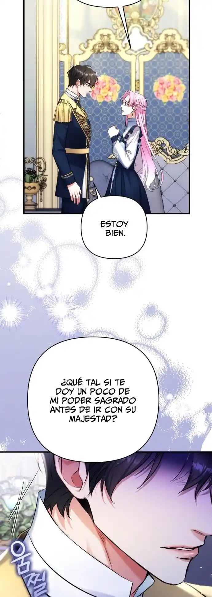 Por Mi Amor Abandonado - Capítulo 54 - Página 39 - LectorTMOo