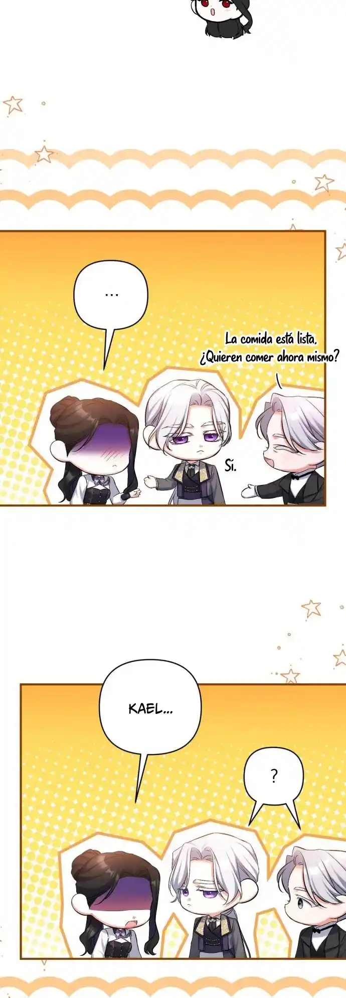 Por Mi Amor Abandonado - Capítulo 54 - Página 67 - LectorTMOo