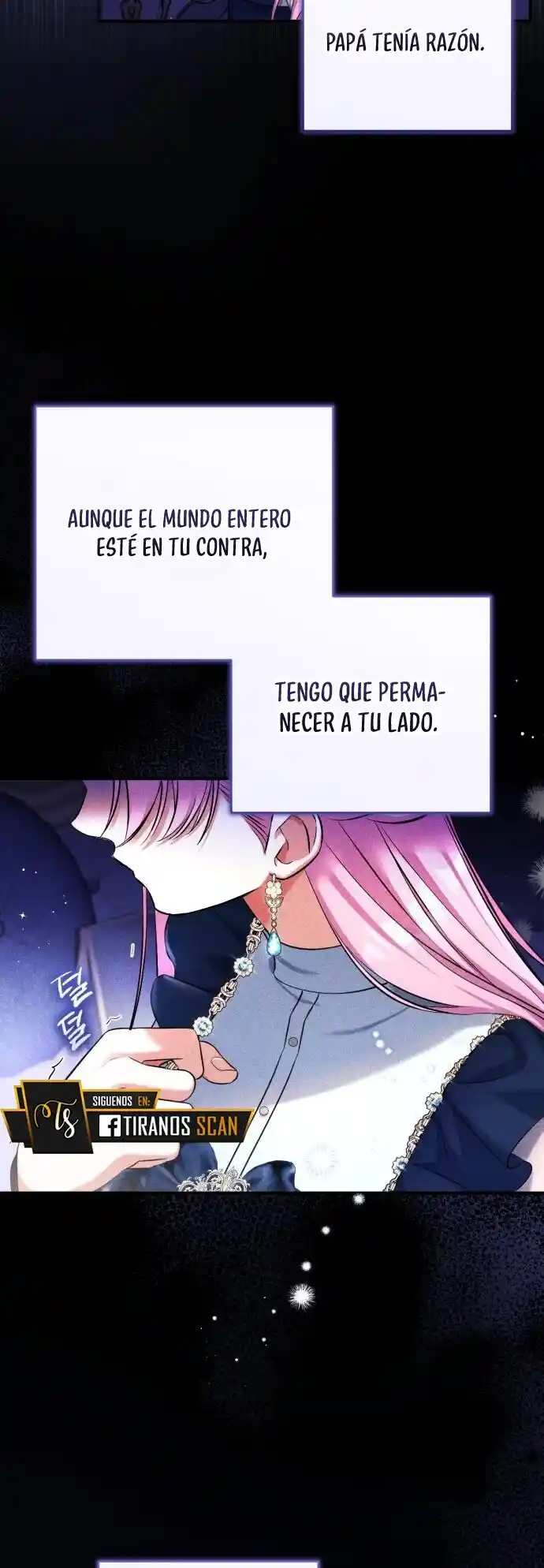 Por Mi Amor Abandonado - Capítulo 54 - Página 80 - LectorTMOo