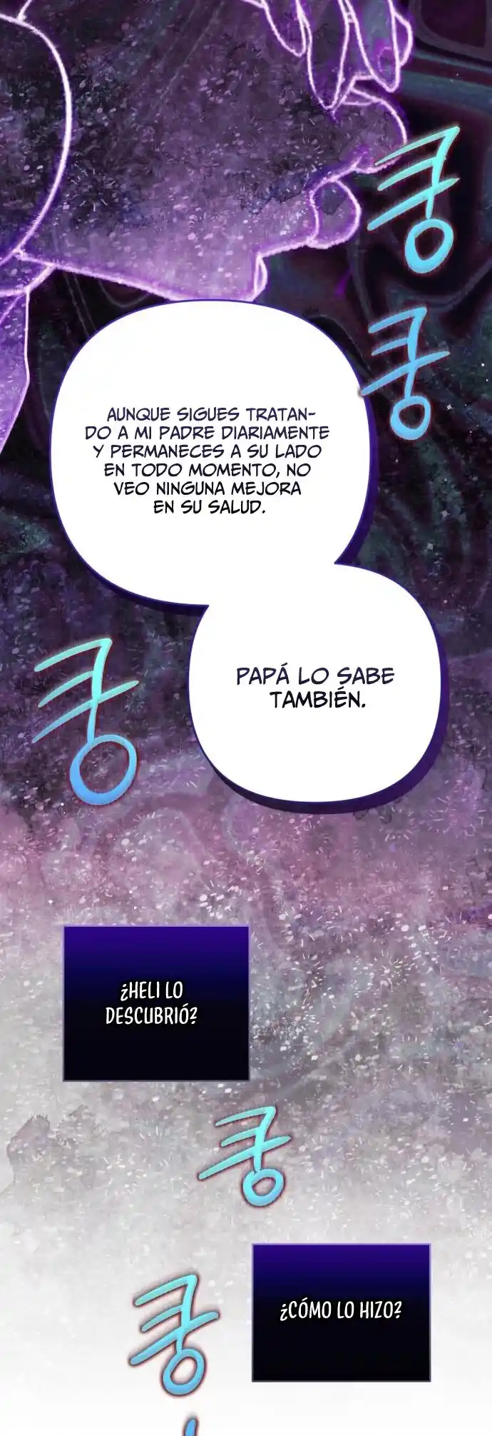 Por Mi Amor Abandonado - Capítulo 54 - Página 85 - LectorTMOo
