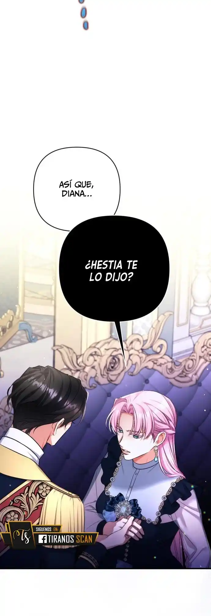 Por Mi Amor Abandonado - Capítulo 54 - Página 87 - LectorTMOo