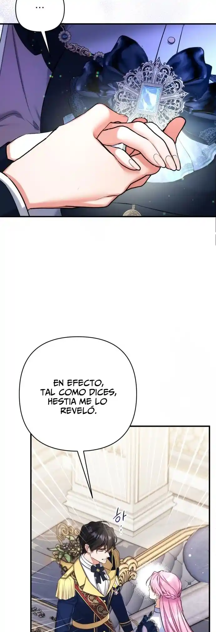 Por Mi Amor Abandonado - Capítulo 54 - Página 92 - LectorTMOo