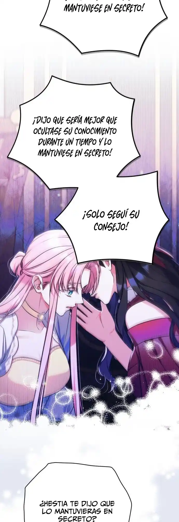 Por Mi Amor Abandonado - Capítulo 54 - Página 96 - LectorTMOo