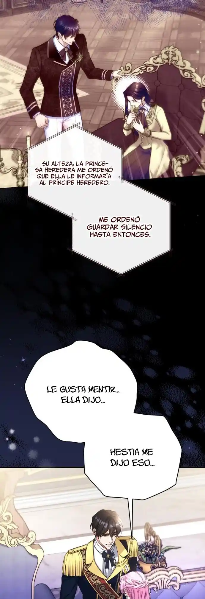 Por Mi Amor Abandonado - Capítulo 54 - Página 101 - LectorTMOo