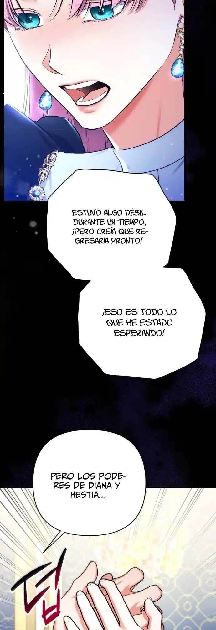 Por Mi Amor Abandonado - Capítulo 54 - Página 107 - LectorTMOo