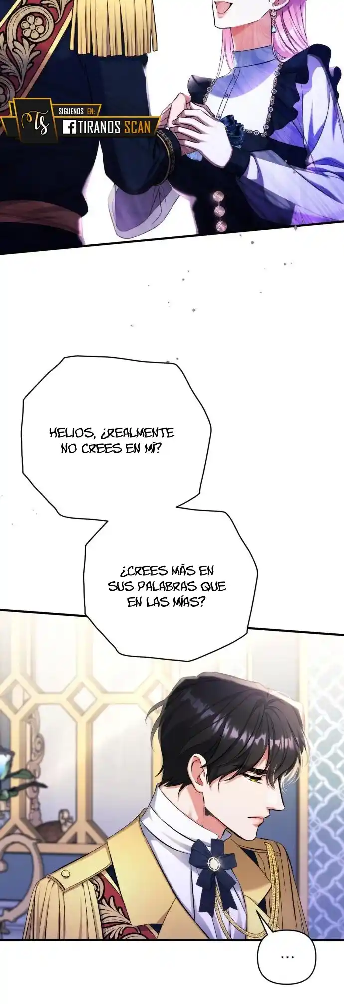 Por Mi Amor Abandonado - Capítulo 54 - Página 111 - LectorTMOo