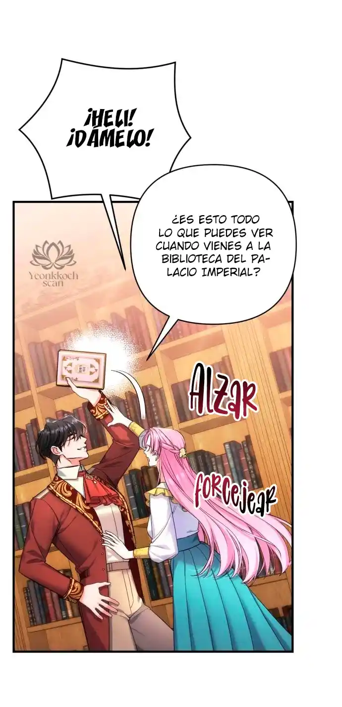 Por Mi Amor Abandonado - Capítulo 56 - Página 7 - LectorTMOo