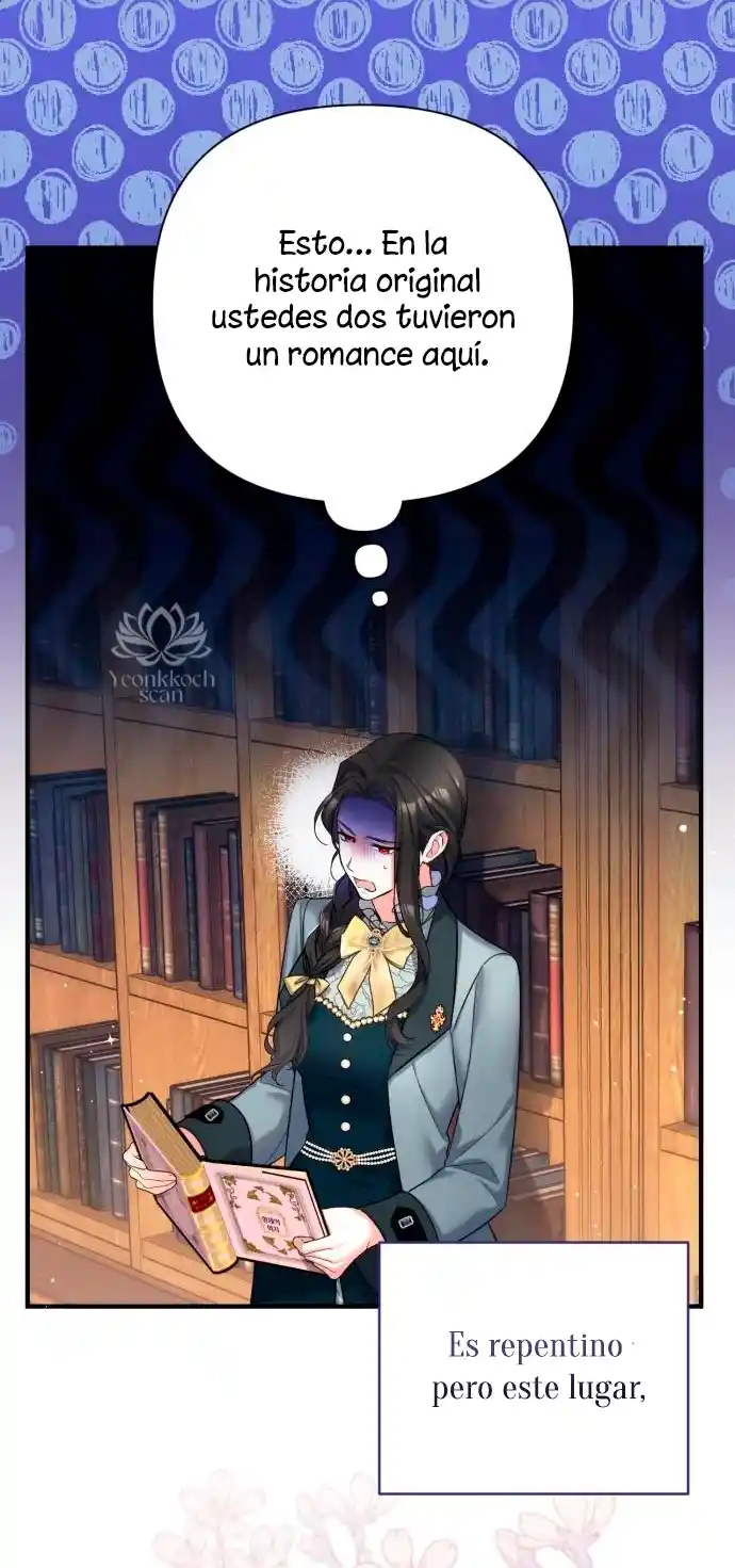Por Mi Amor Abandonado - Capítulo 56 - Página 14 - LectorTMOo