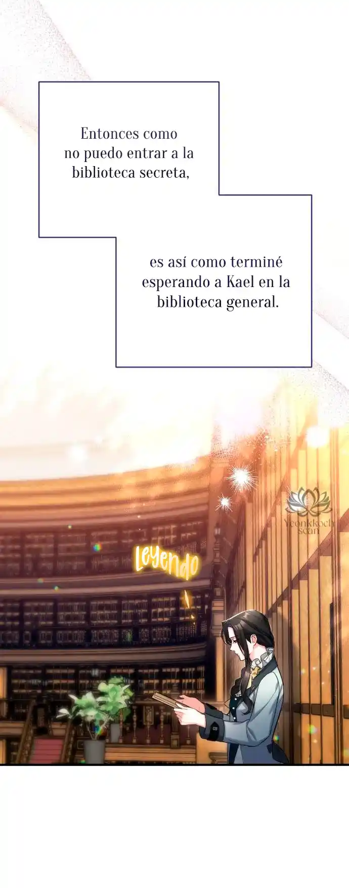 Por Mi Amor Abandonado - Capítulo 56 - Página 20 - LectorTMOo
