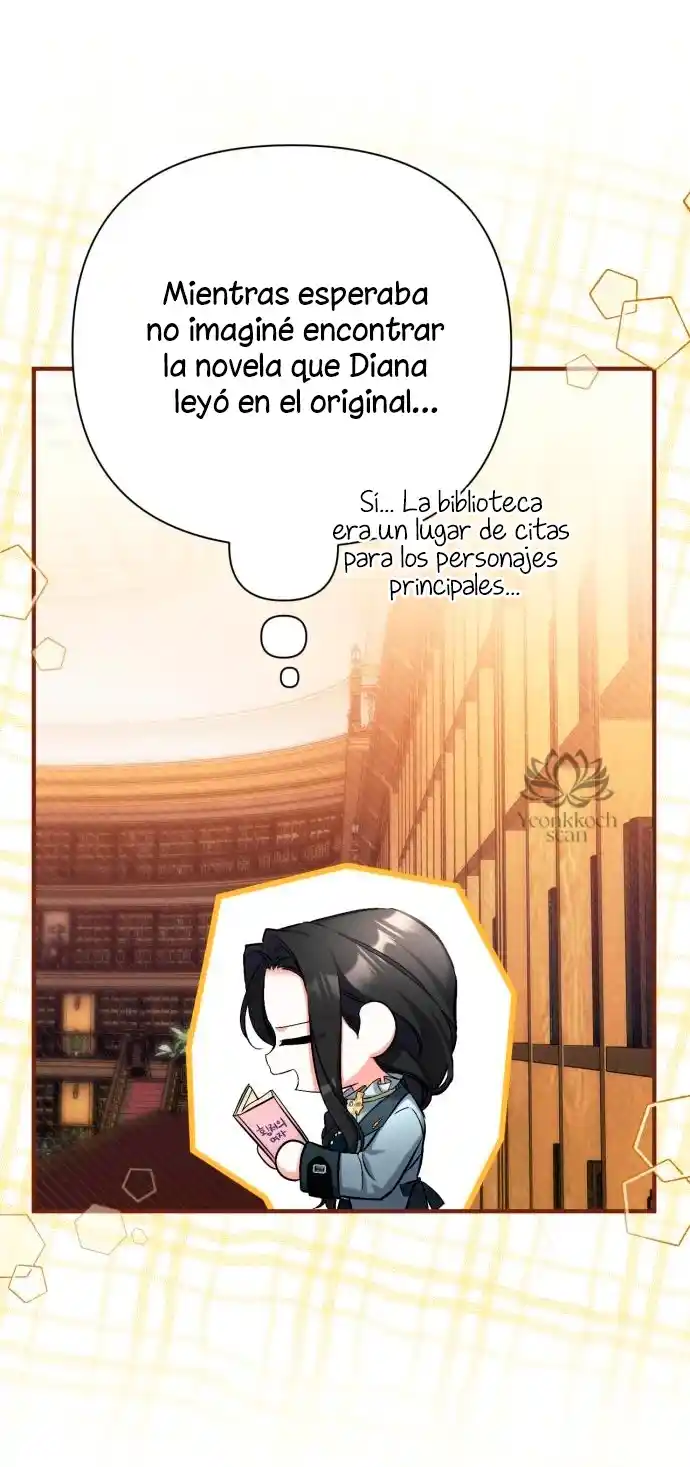 Por Mi Amor Abandonado - Capítulo 56 - Página 21 - LectorTMOo