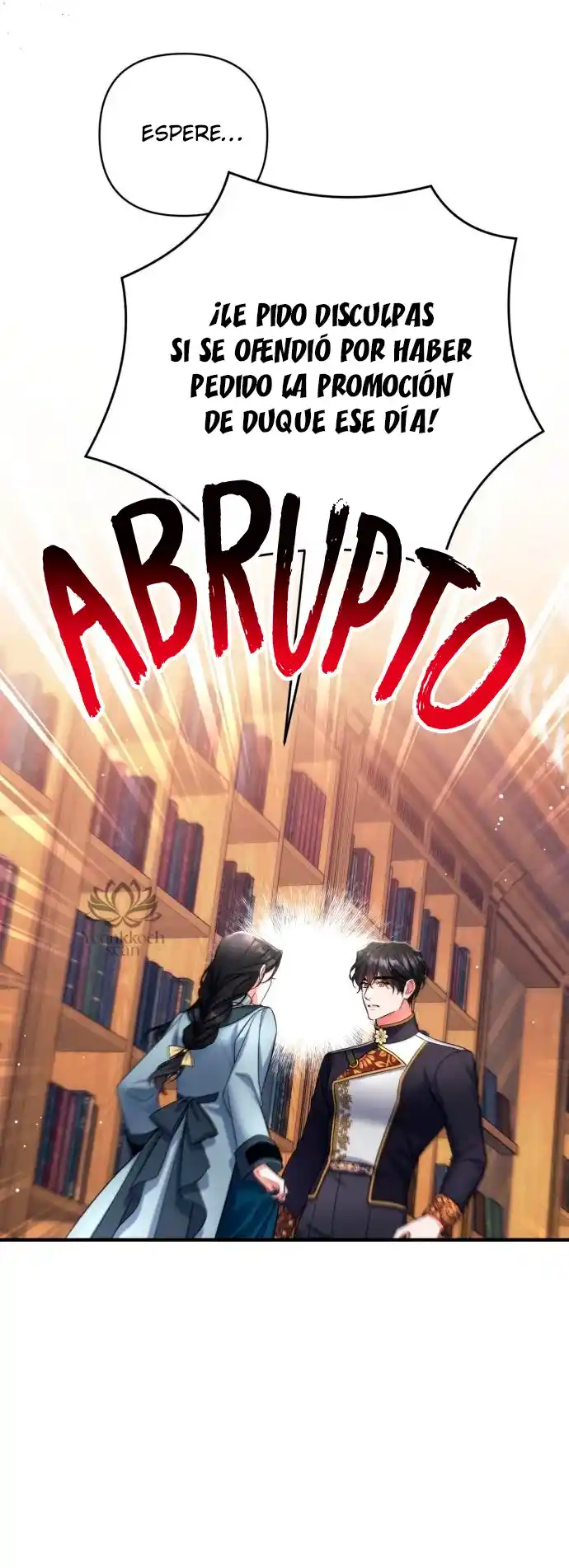 Por Mi Amor Abandonado - Capítulo 56 - Página 29 - LectorTMOo