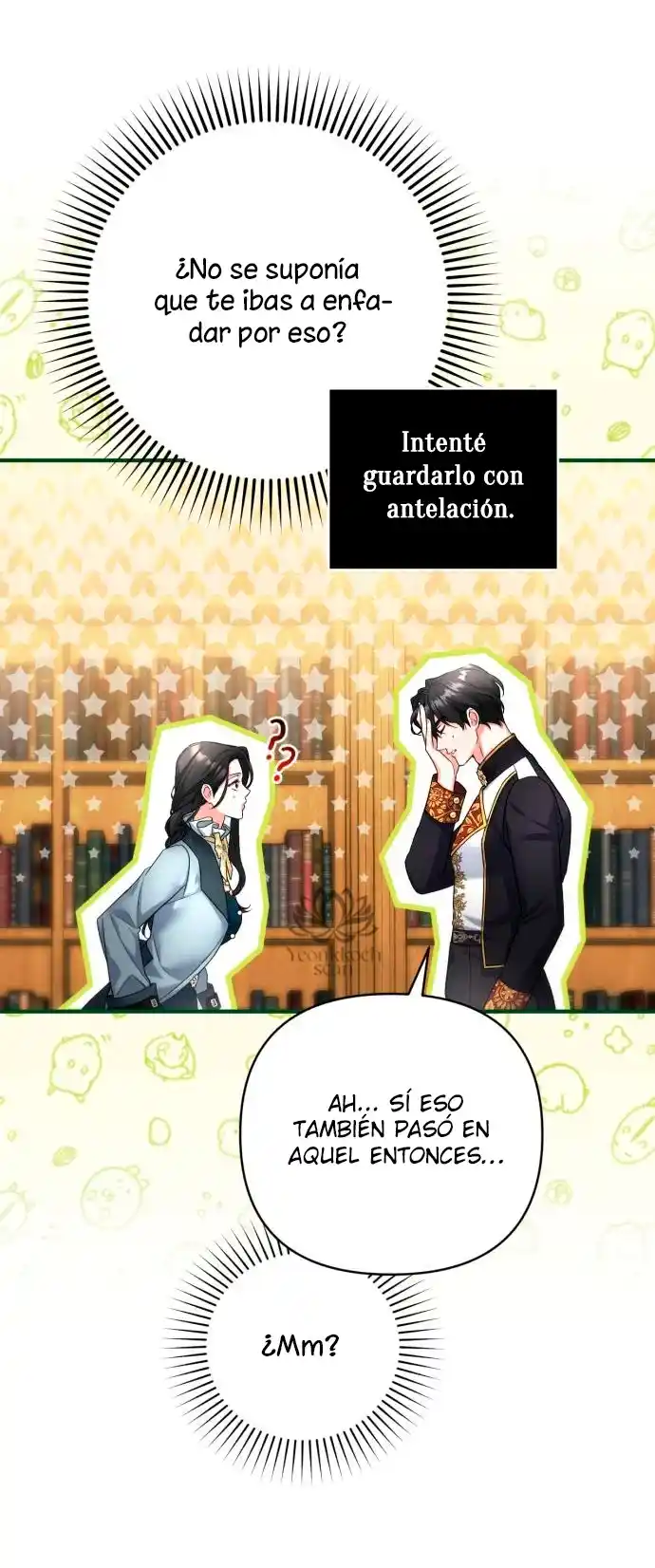Por Mi Amor Abandonado - Capítulo 56 - Página 32 - LectorTMOo