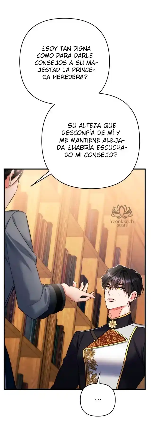 Por Mi Amor Abandonado - Capítulo 56 - Página 38 - LectorTMOo