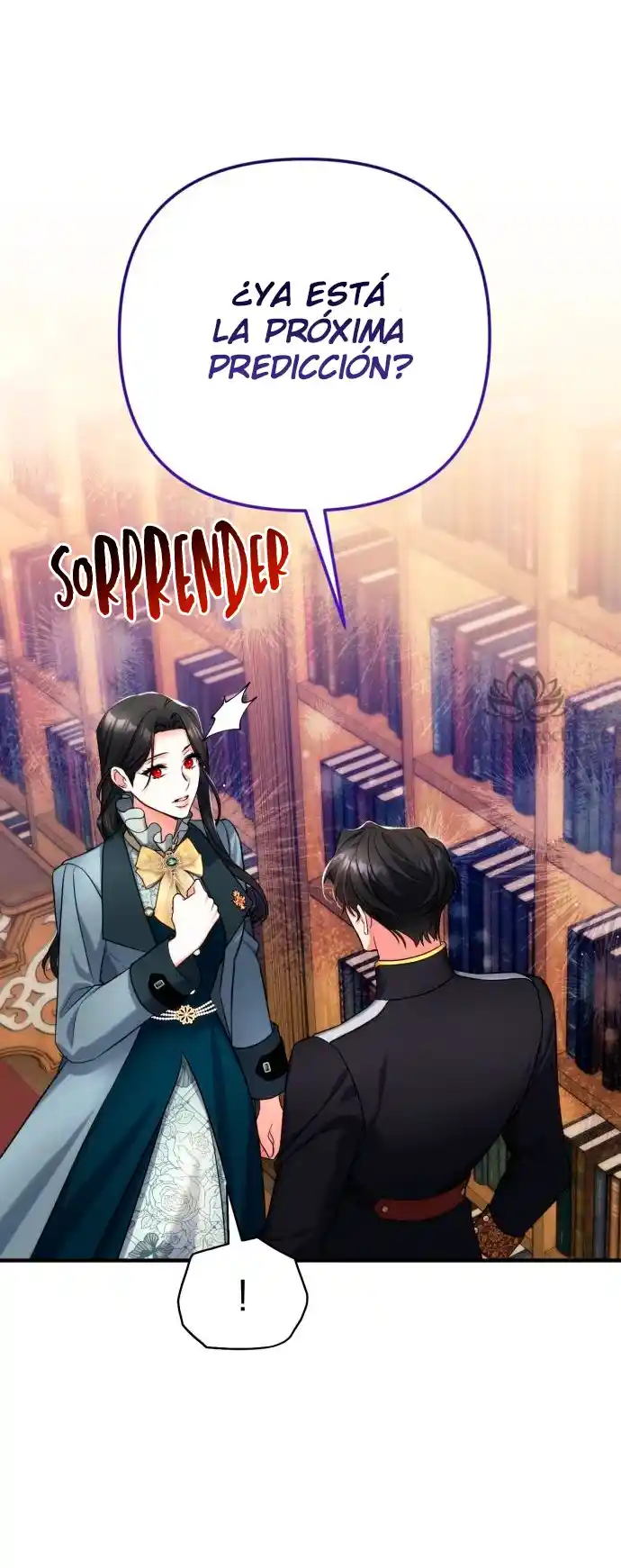 Por Mi Amor Abandonado - Capítulo 56 - Página 48 - LectorTMOo